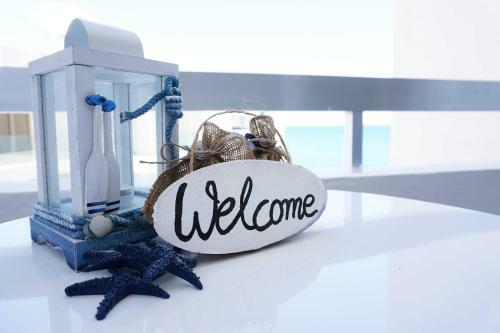 Lazuli Beach Apartment 501