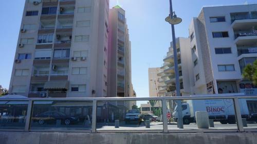 Lazuli Beach Apartment 501