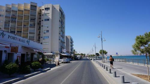 Lazuli Beach Apartment 501