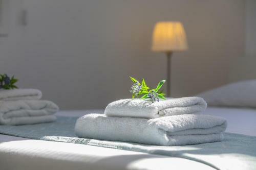 Apartamento Mackenzie Zoe Seafront Suite