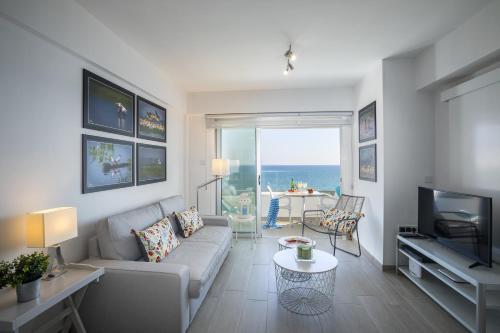 Apartamento Mackenzie Zoe Seafront Suite