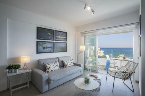 Apartamento Mackenzie Zoe Seafront Suite