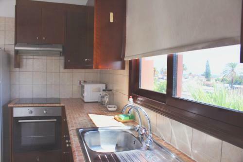 Athanasia Apartments