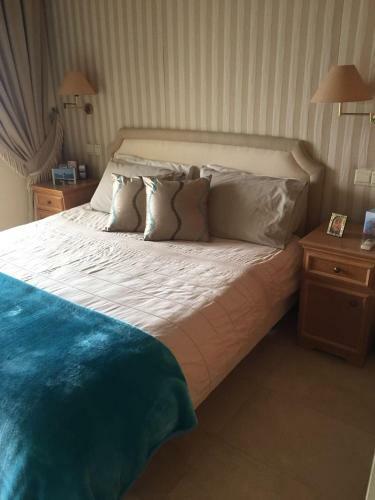Apartamento Mackenzie Sunrise Eftyhia Court