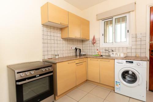 Apartamento Aphrodite Residence