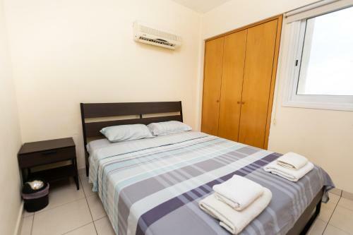 Apartamento Aphrodite Residence