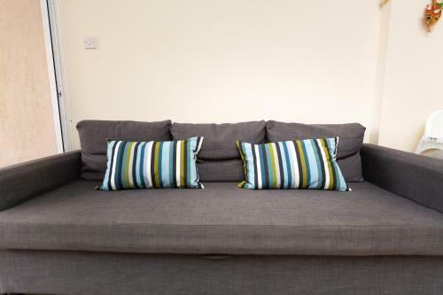 Apartamento Aphrodite Residence