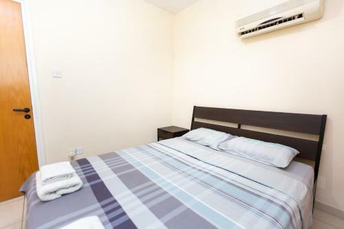 Apartamento Aphrodite Residence