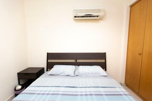 Apartamento Aphrodite Residence