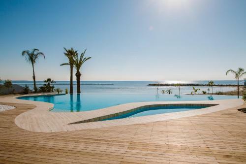 Lebay Beach Hotel
