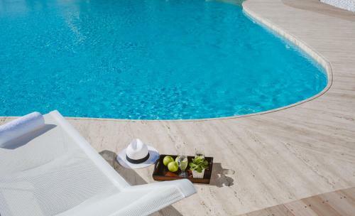 Lebay Beach Hotel