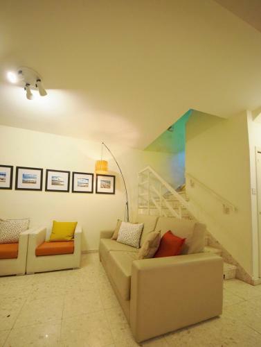 Christos House