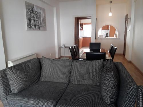 Malfred Apartment