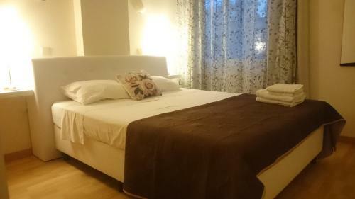 Malfred Apartment