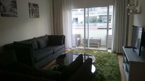 Malfred Apartment