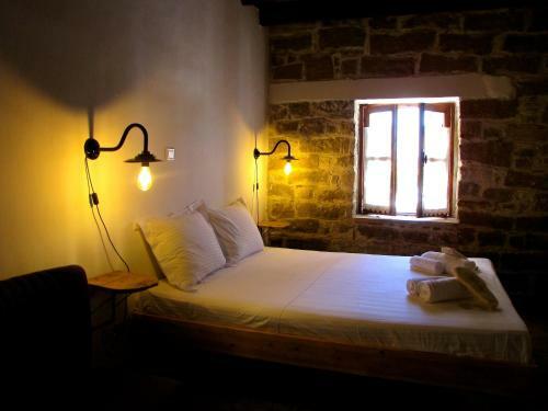 Bed & Breakfast Saint Antonio Maroni