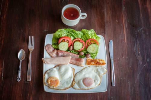 Bed & Breakfast Saint Antonio Maroni