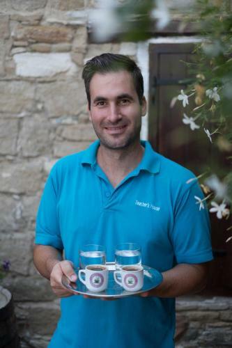 Bed & Breakfast Saint Antonio Maroni