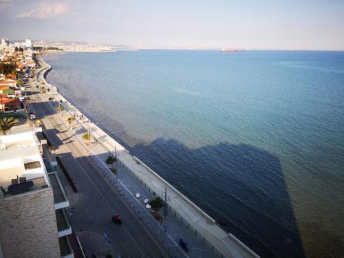 Apartamento Sea View Makenzi