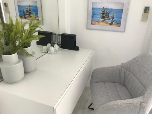 Apartamento Sea View Makenzi