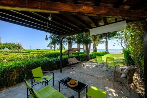 Apartamento Yiallos Village