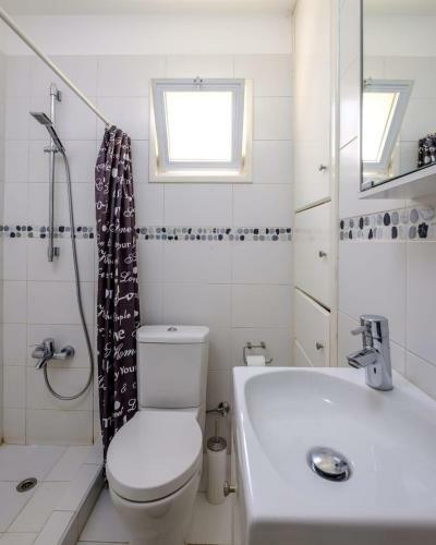 Apartamento Yiallos Village