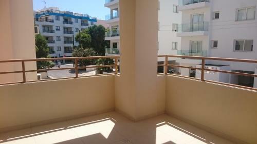 Rezial Apartments