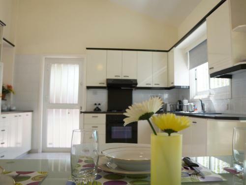 Melani House