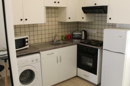 Apartamento 4you Studios
