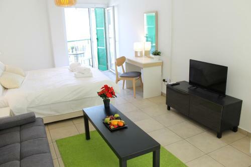 Apartamento 4you Studios