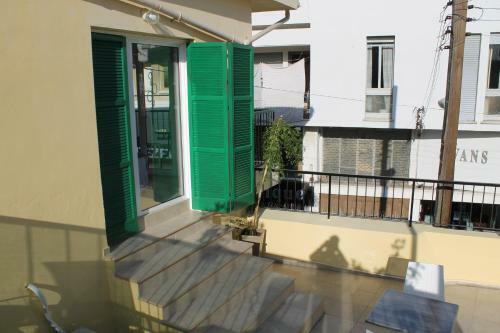Apartamento 4you Studios