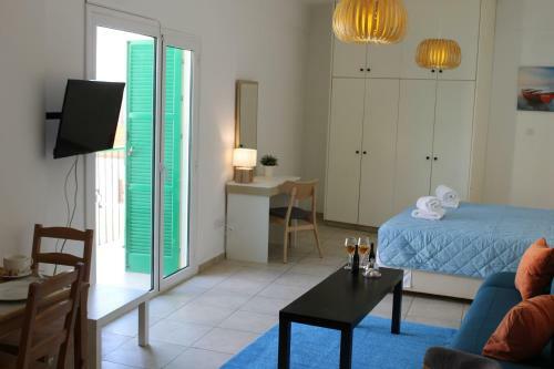 Apartamento 4you Studios