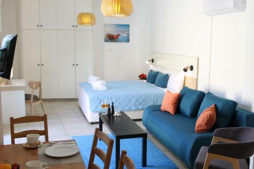 Apartamento 4you Studios