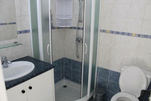 Apartamento 4you Studios