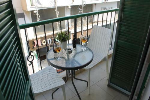 Apartamento 4you Studios