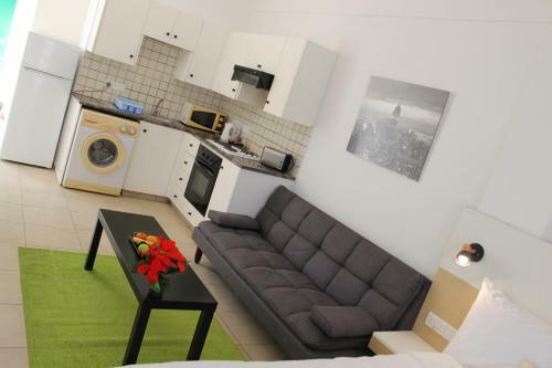 Apartamento 4you Studios