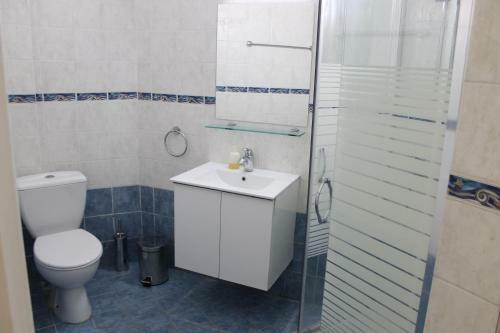 Apartamento 4you Studios