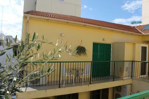 Apartamento 4you Studios