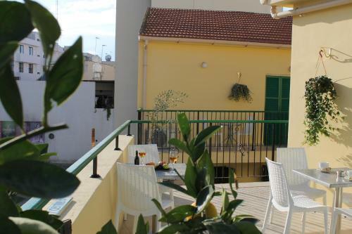 Apartamento 4you Studios
