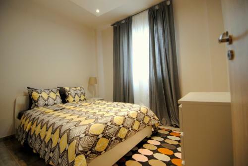 Salina Central Apartment
