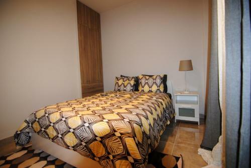 Salina Central Apartment