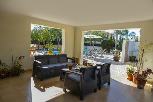 Larnaca Villa Anthea 12