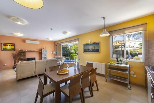 Larnaca Villa Anthea 12