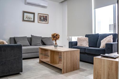 Apartamento Scalini 204