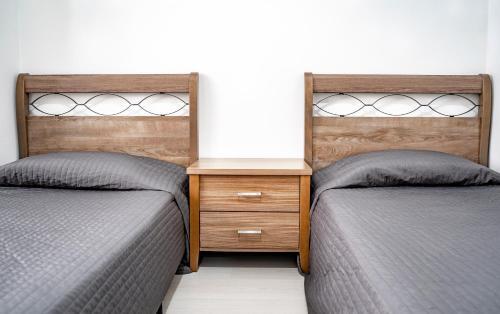 Apartamento Scalini 204