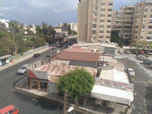 Luxury 2 Bedroom Apartment Central