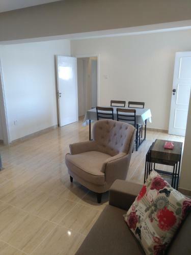 Luxury 2 Bedroom Apartment Central