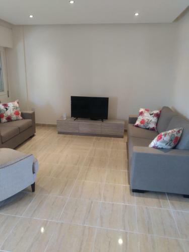 Luxury 2 Bedroom Apartment Central