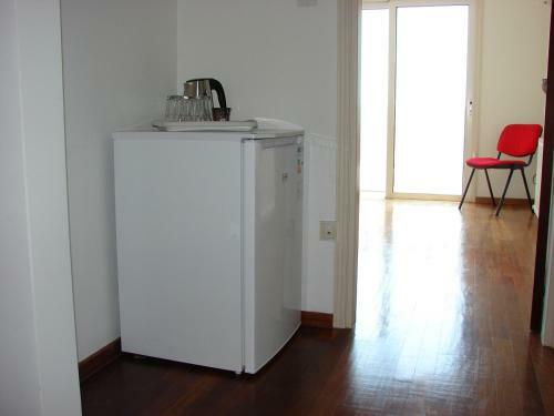 Aristeidou Apartment