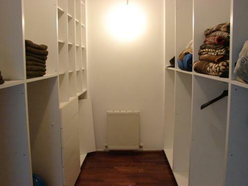 Aristeidou Apartment